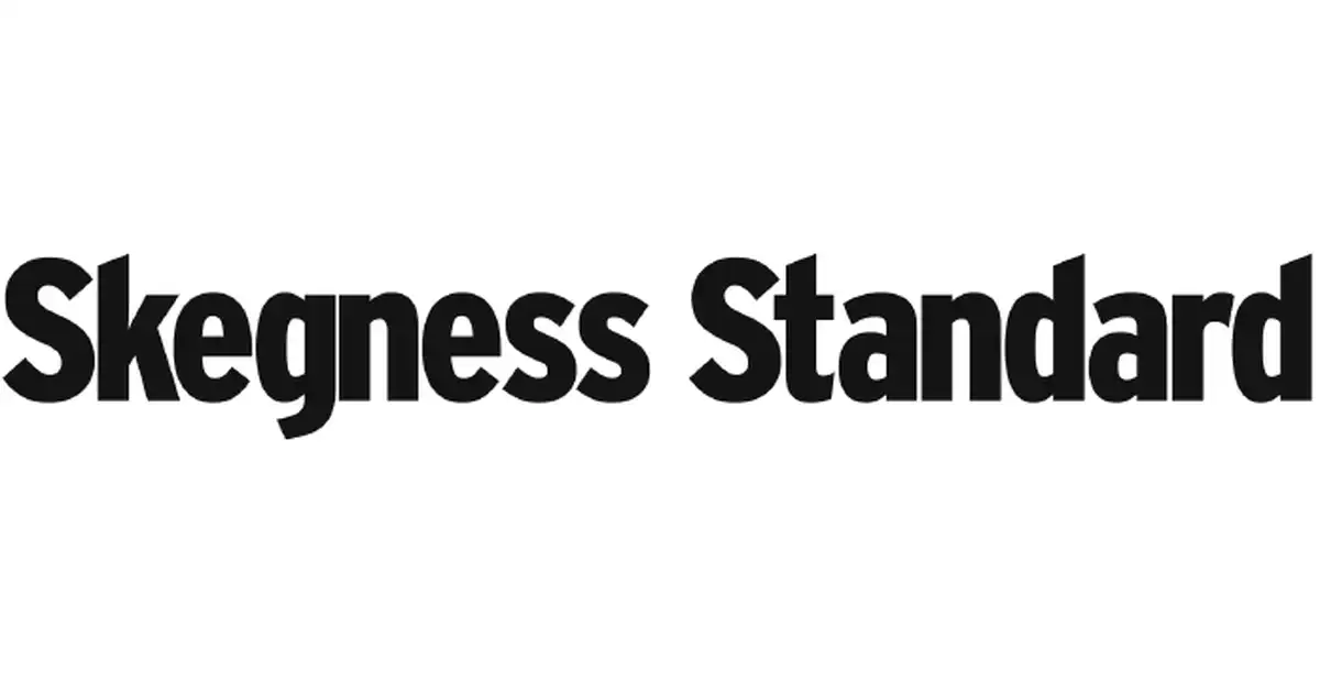 Skegness Standard logo