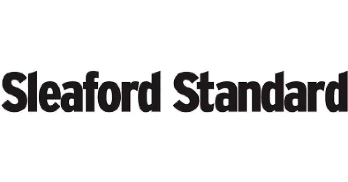 Sleaford Standard logo