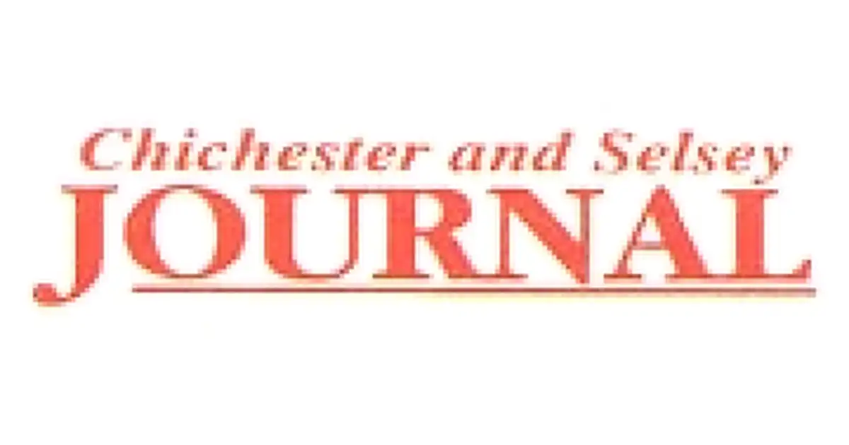 Chichester and Selsey Journal logo