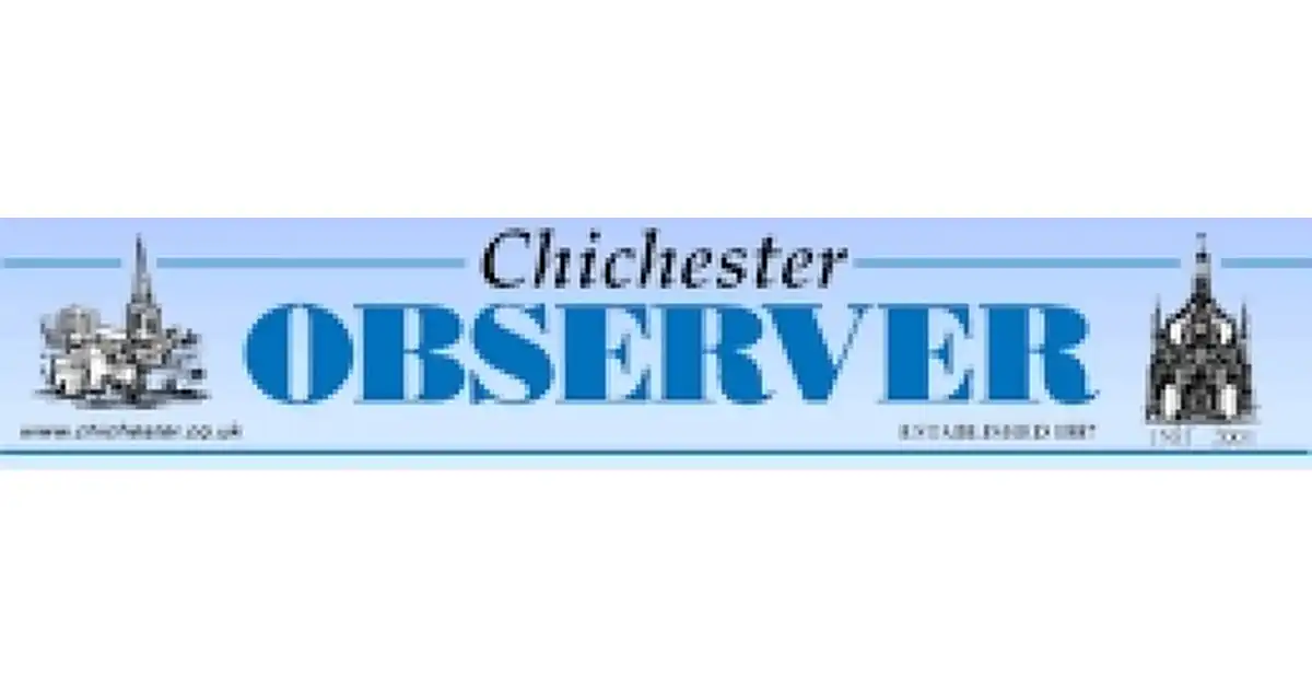 Chichester Observer logo