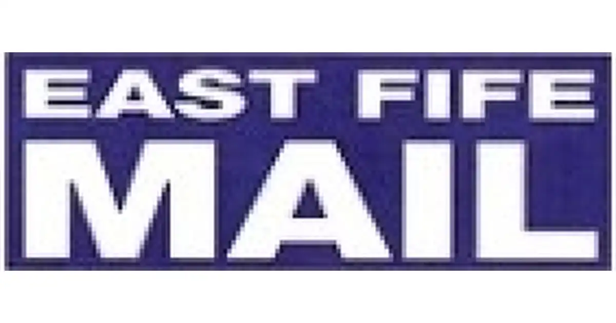 East Fife Mail logo