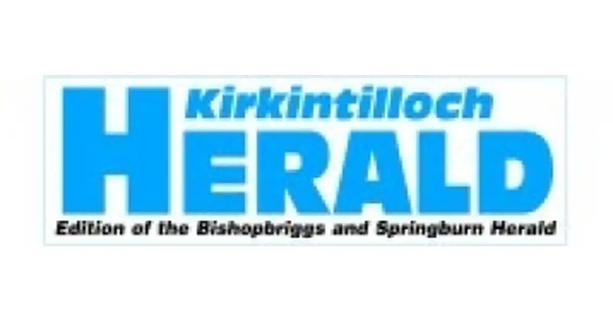Kirkintilloch Herald logo