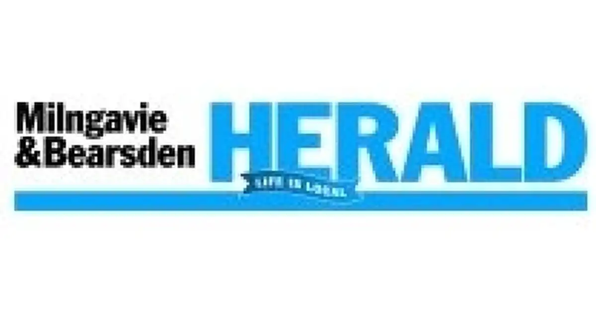 Milngavie & Bearsden Herald logo