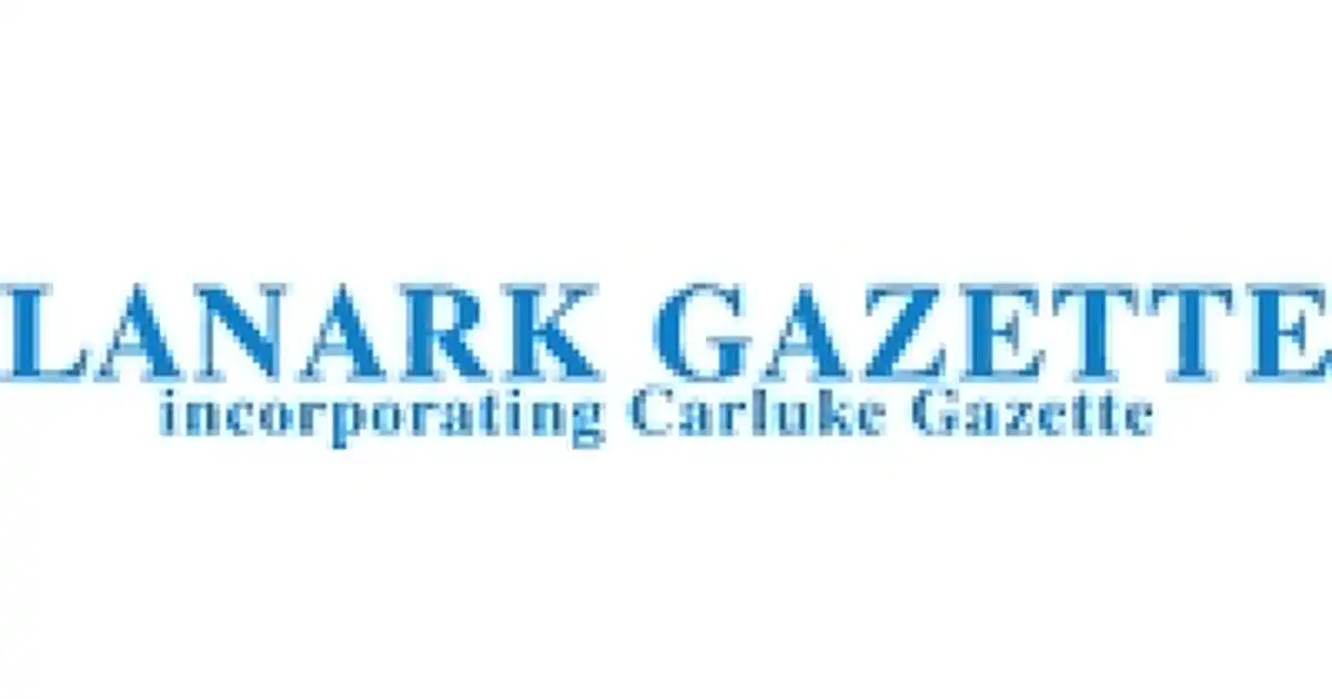 Lanark Gazette logo