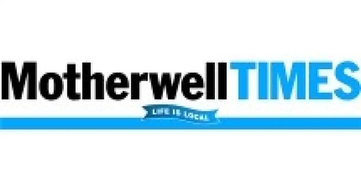 Motherwell Times logo