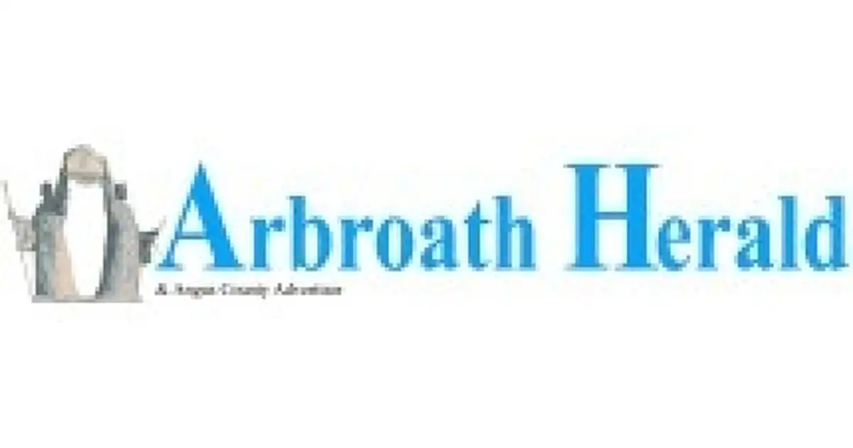 Arbroath Herald logo