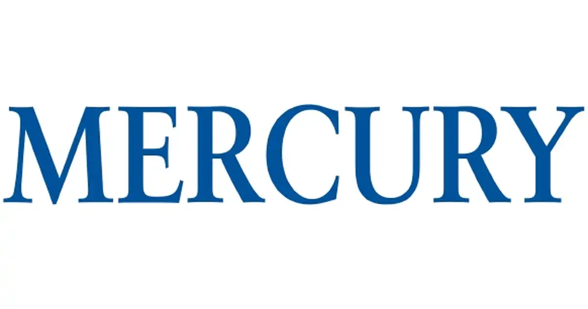 Cheshunt and Waltham Mercury logo