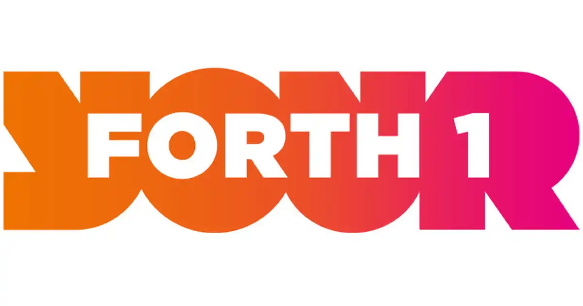 Forth 1 logo