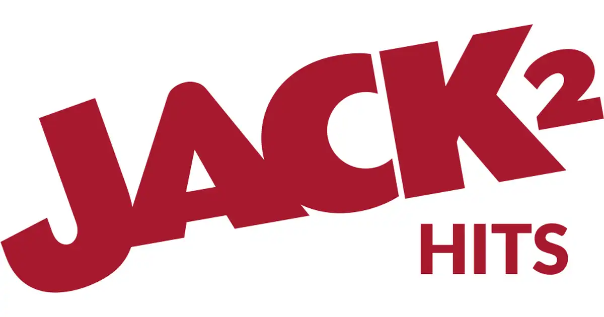 JACK 2 Hits logo