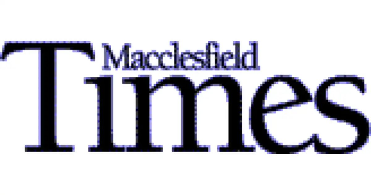 Macclesfield Times logo