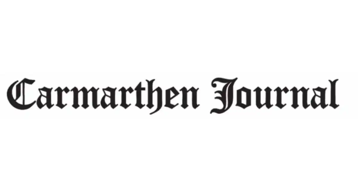 Carmarthen Journal logo