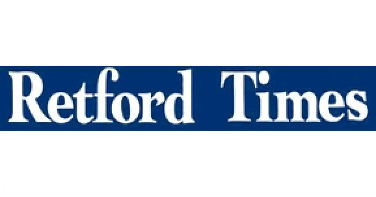 Retford Times logo