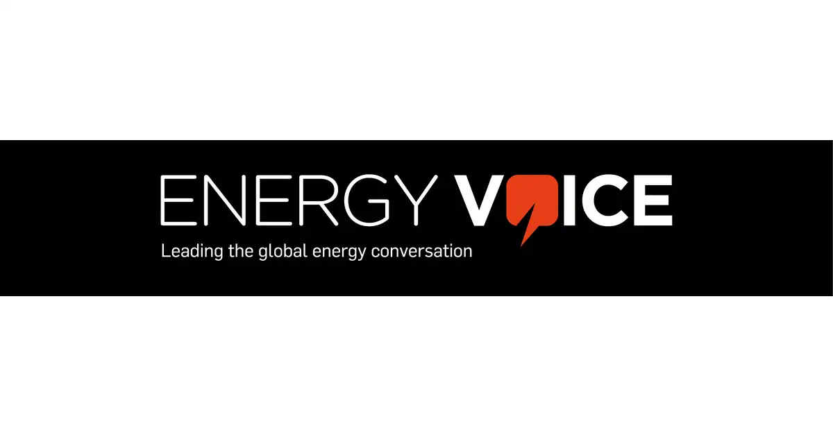Energy Voice logo