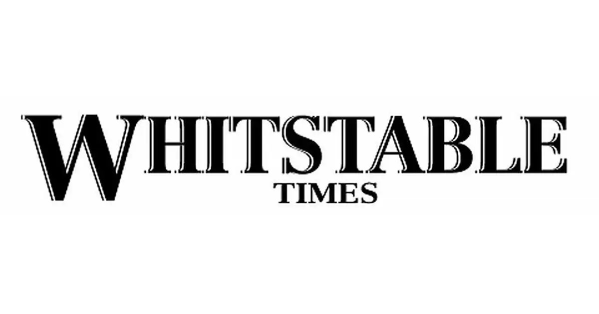 Whitstable Times logo