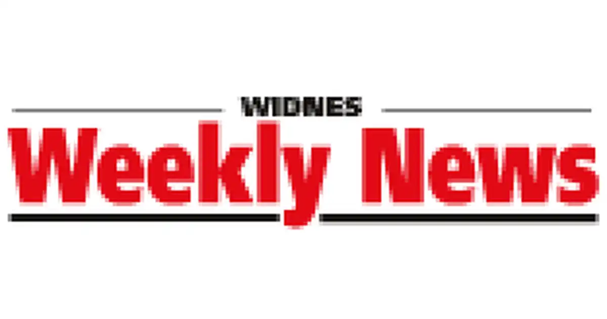 Widnes Weekly News logo