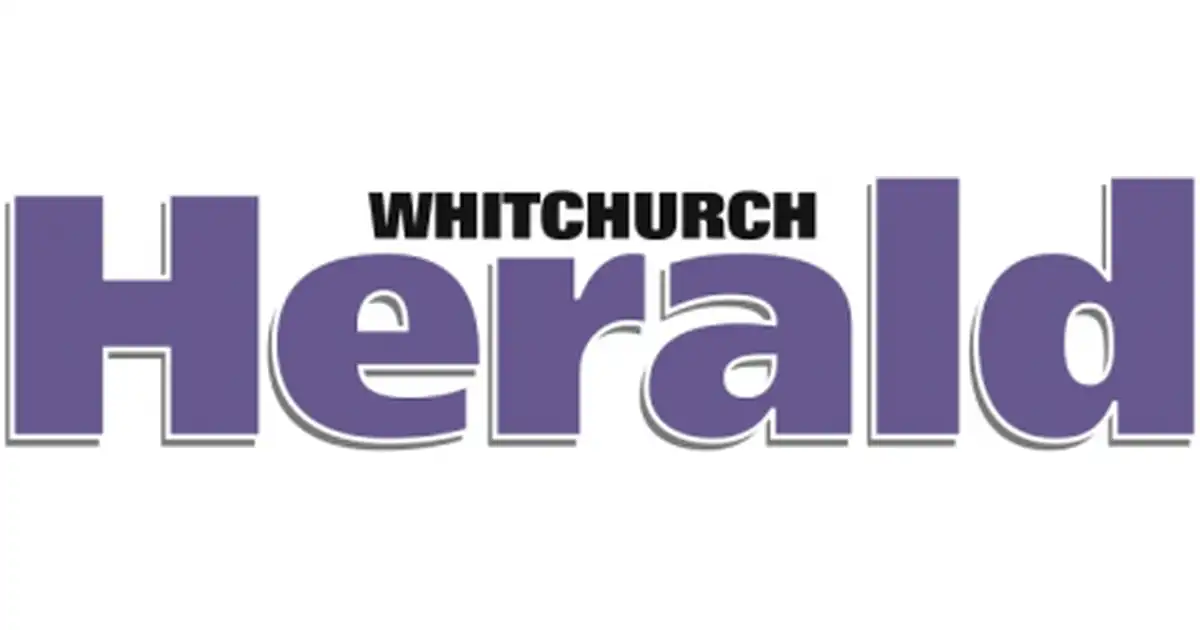 Whitchurch Herald logo