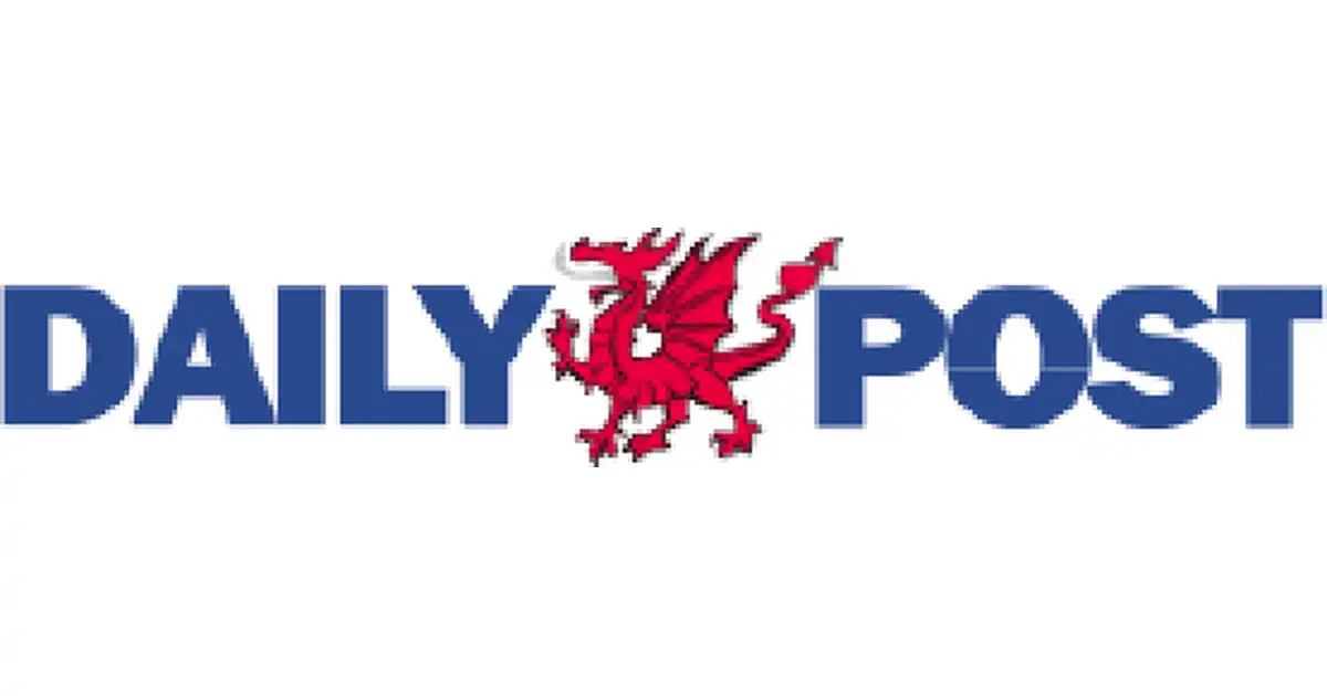 North Wales Daily Post logo