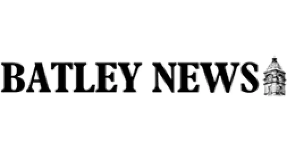 Batley News logo