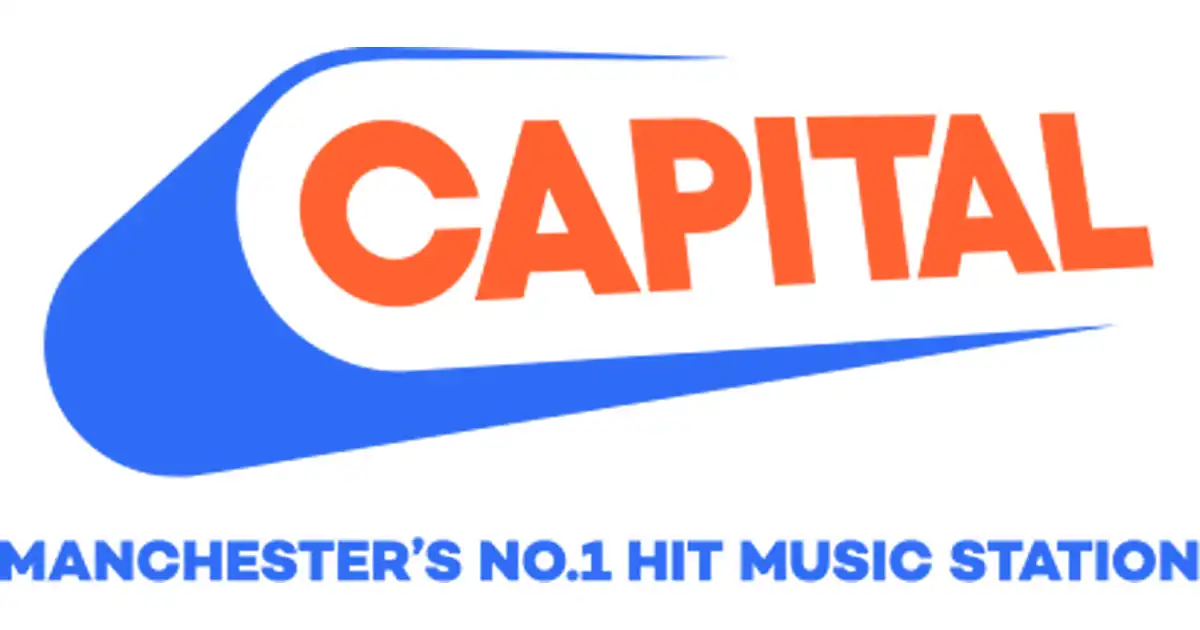 Capital Manchester logo
