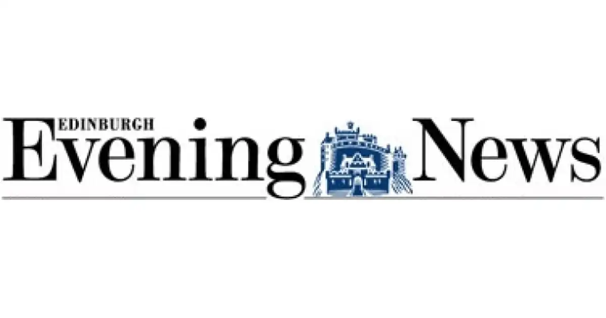 Edinburgh Evening News logo