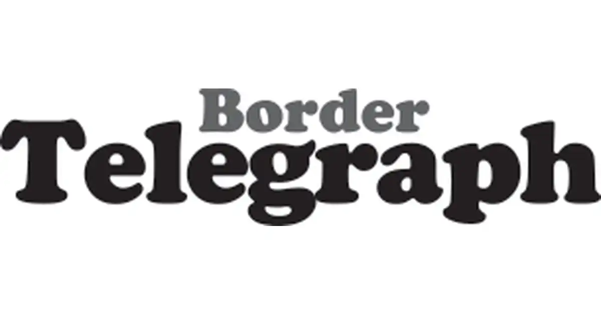 Border Telegraph logo