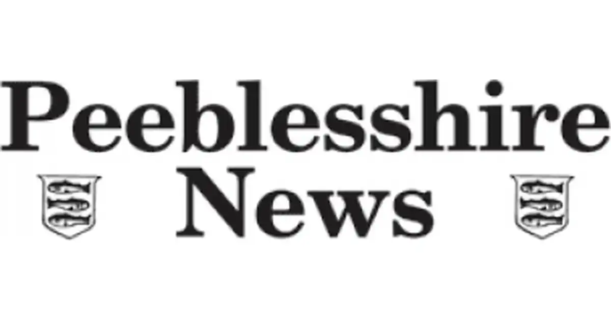 Peeblesshire News logo