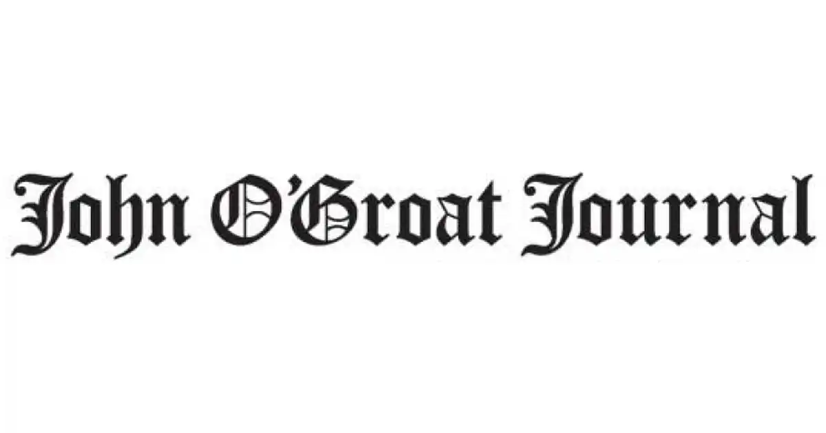 John O'Groat Journal logo