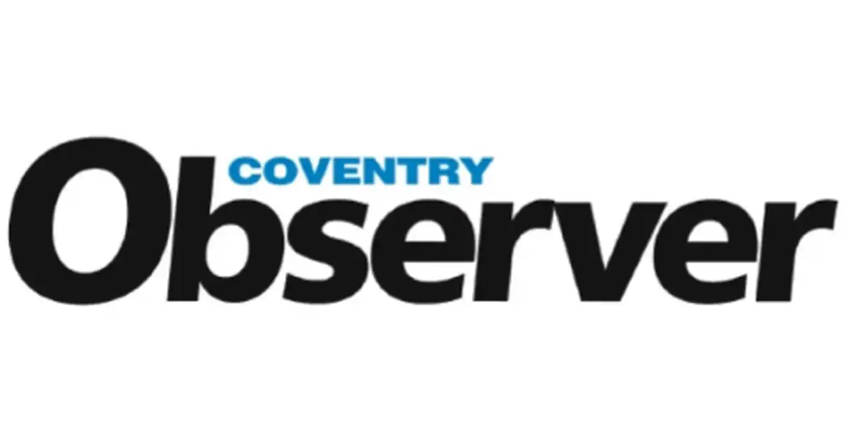 Coventry Observer logo
