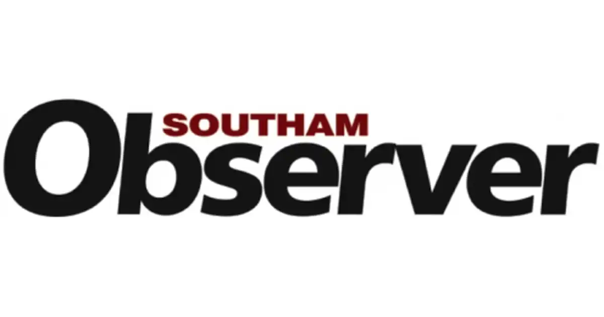 Southam Observer logo