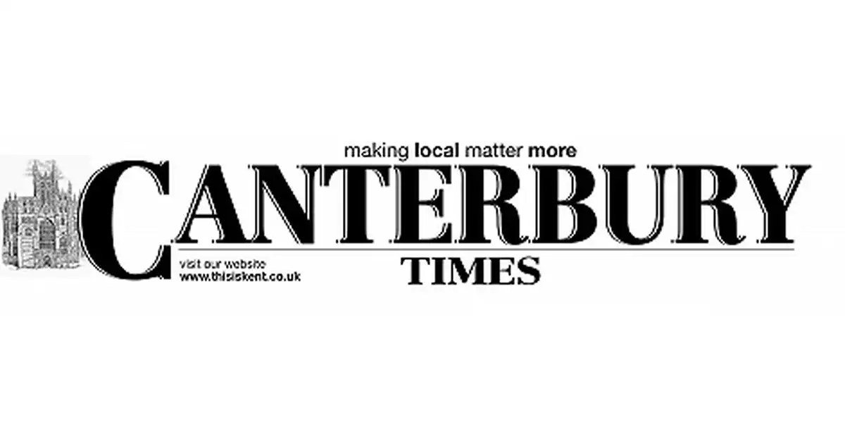Canterbury Times logo