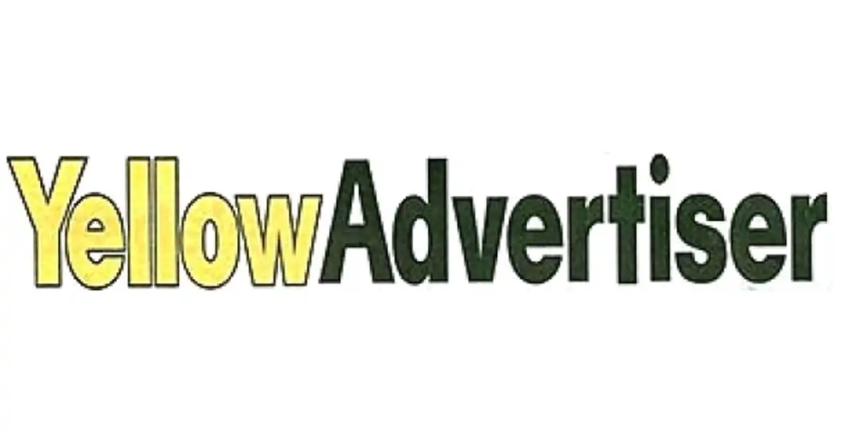 Epping & Waltham Yellow Advertiser logo