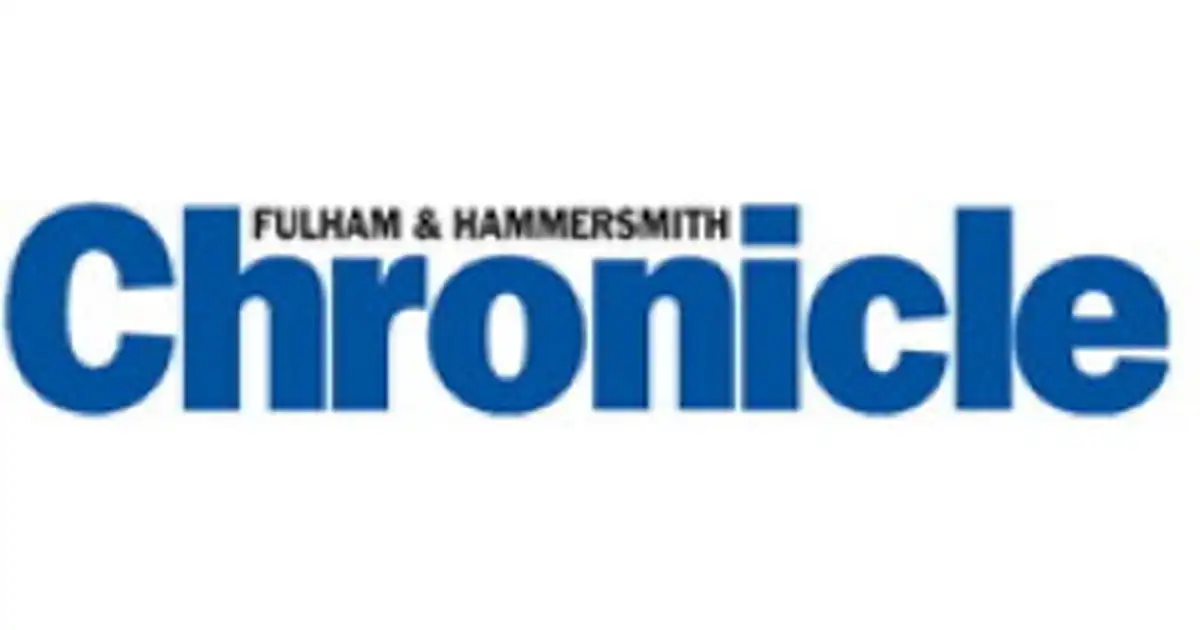 Fulham & Hammersmith Chronicle logo