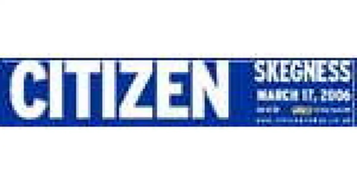 Skegness Citizen logo