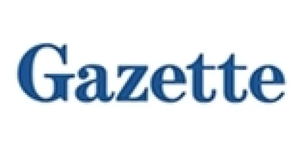 Ongar & North Weald Gazette logo