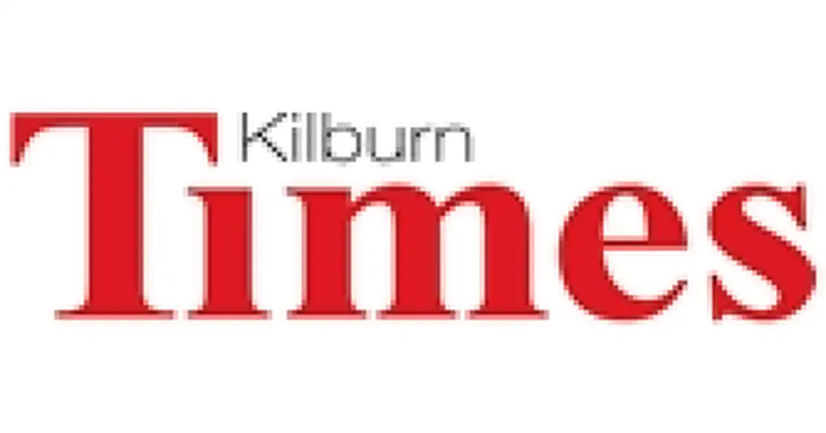 Kilburn Times logo