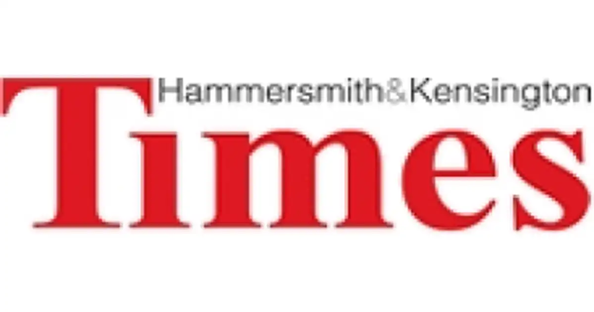 Hammersmith & Kensington Times logo