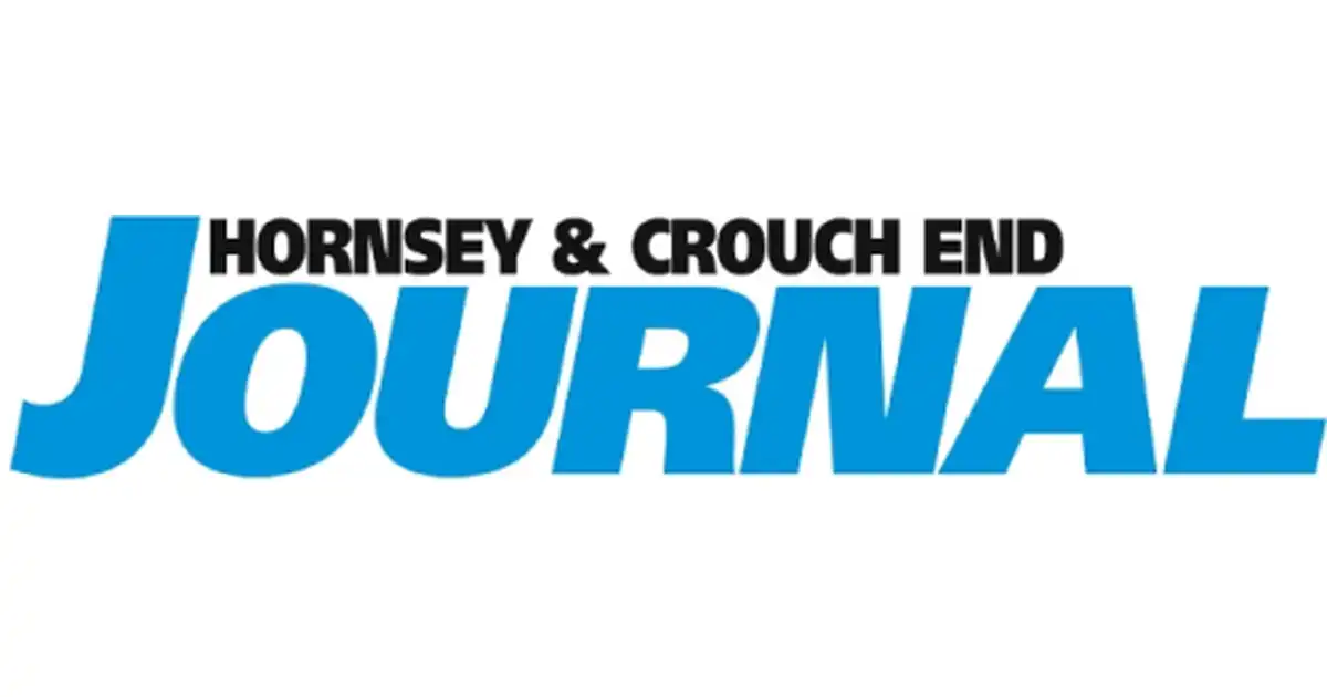 Hornsey & Crouch End Journal logo