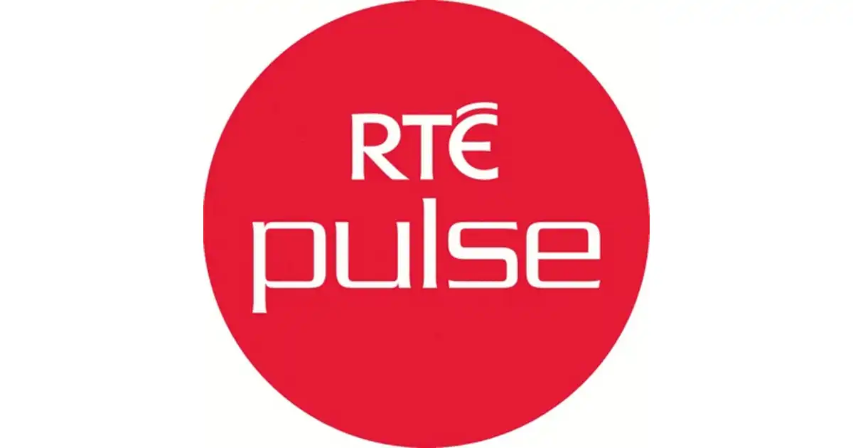 RTÉ Pulse logo