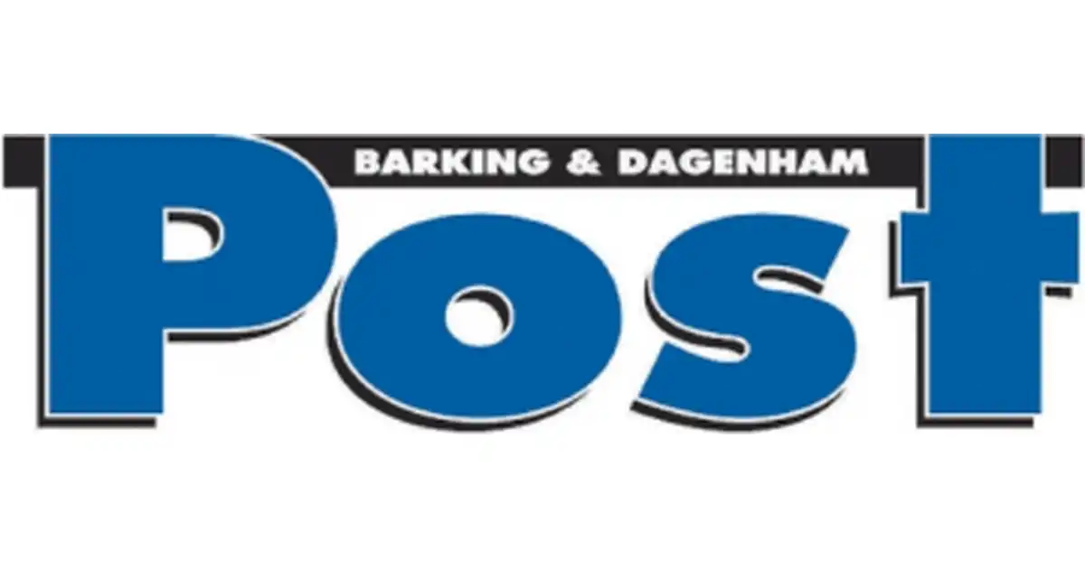 Barking & Dagenham Post logo