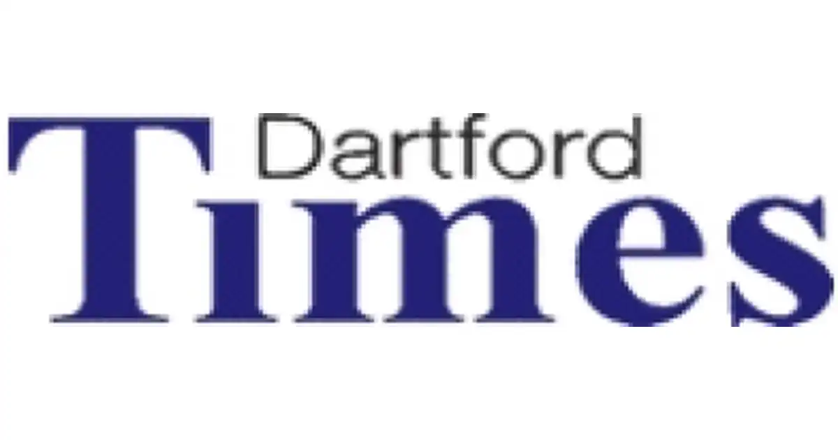 Dartford & Swanley Times logo
