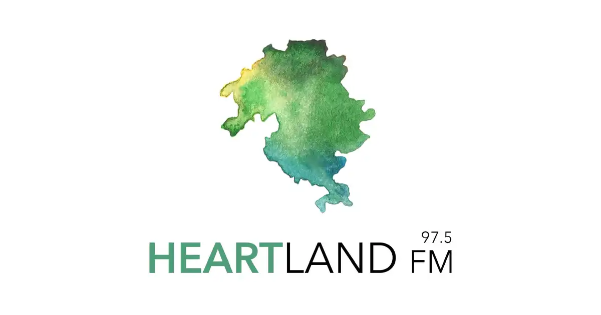 Heartland FM logo