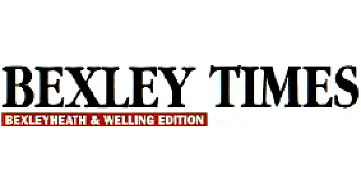 Bexleyheath & Welling Times logo