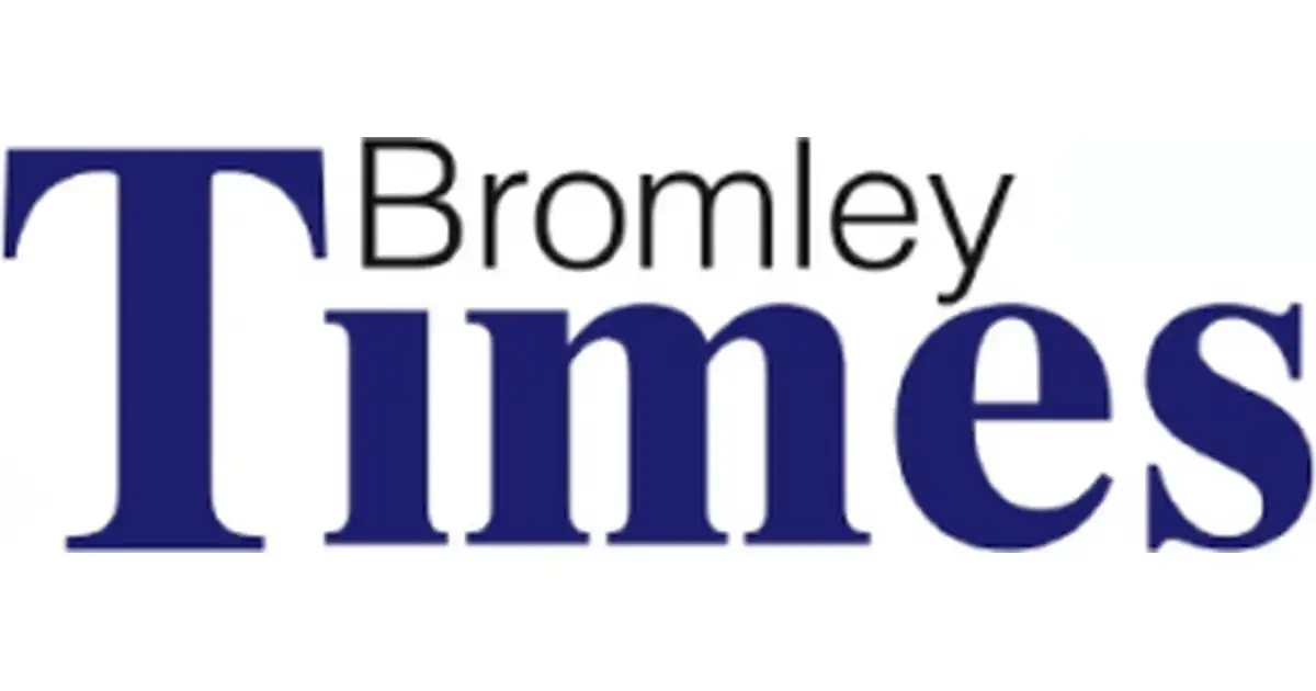 Bromley Times logo