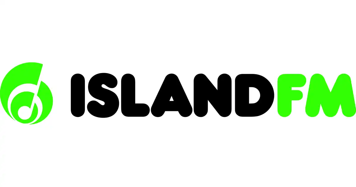 Island FM logo