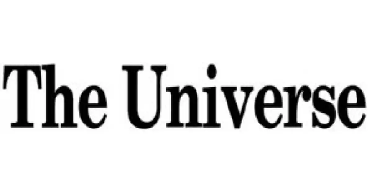 The Universe logo