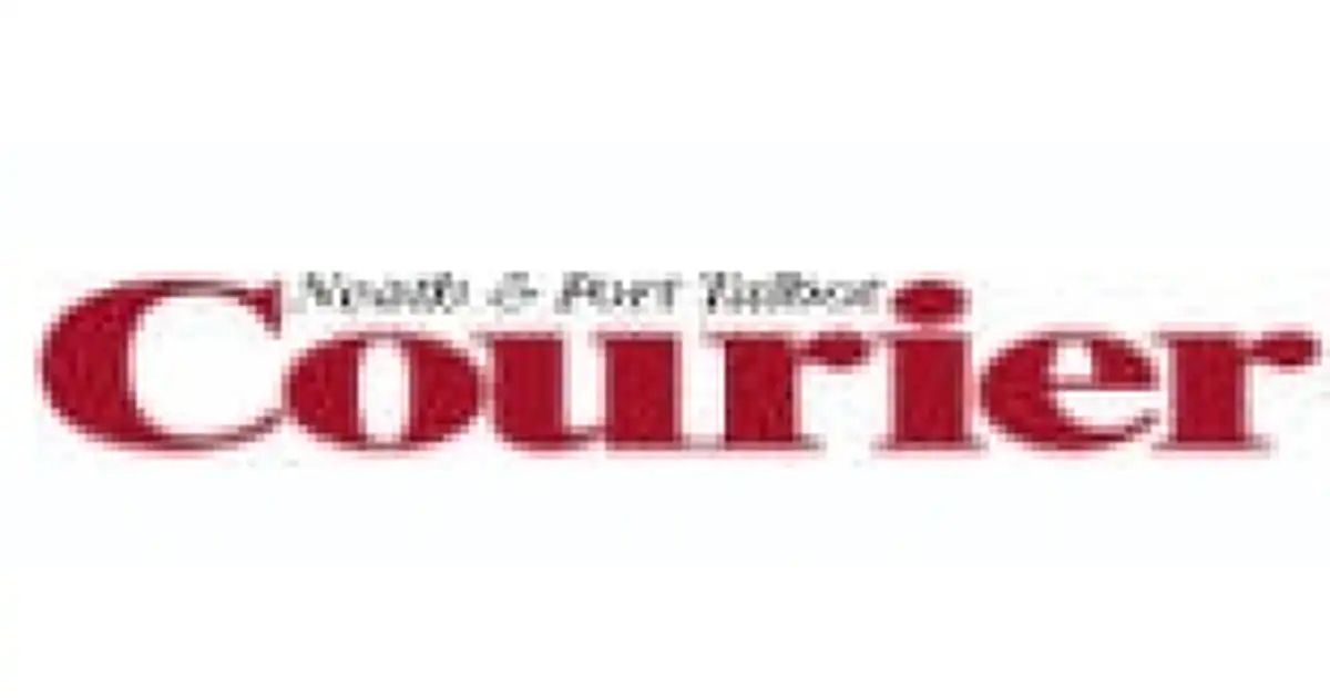 Neath and Port Talbot Tribune logo