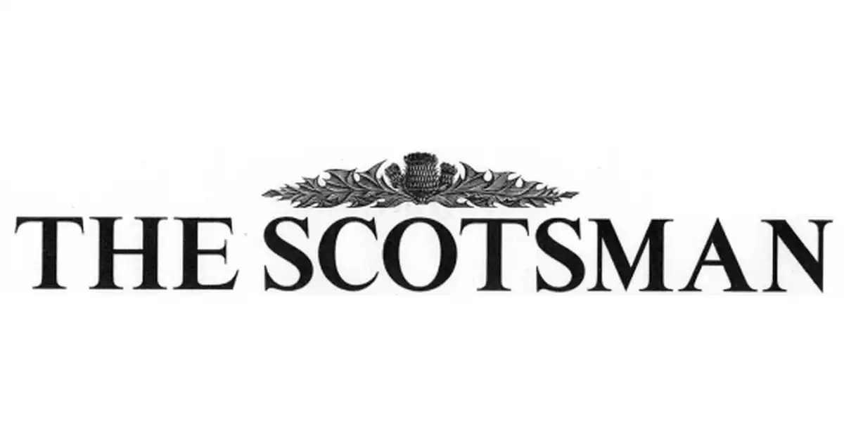The Scotsman logo