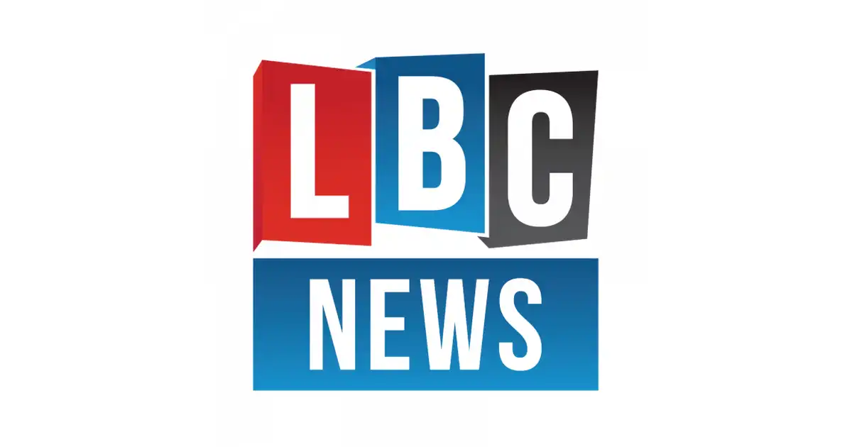 LBC News logo