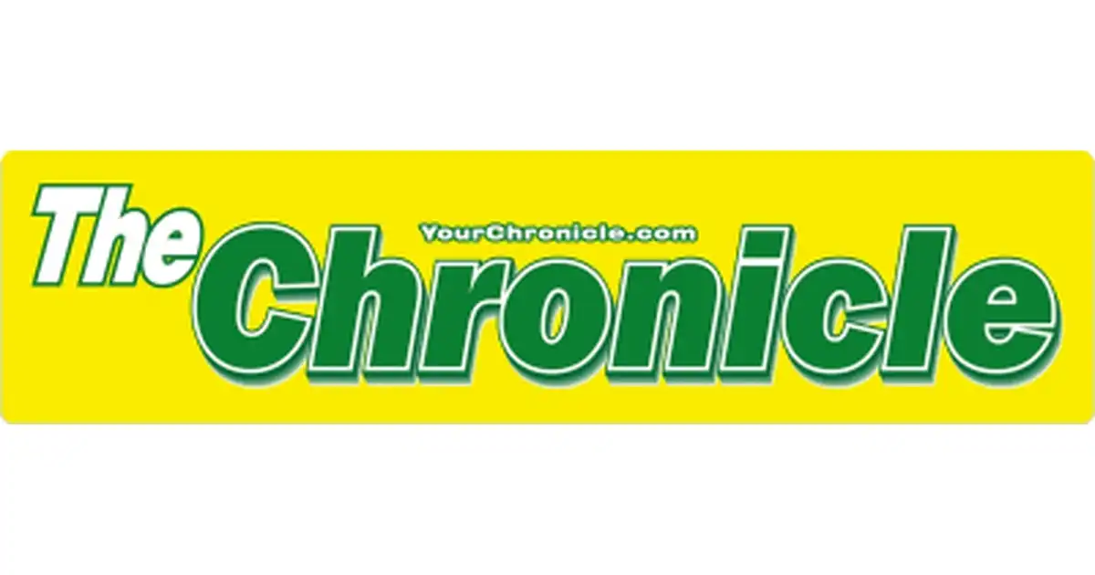 Sandwell Chronicle logo