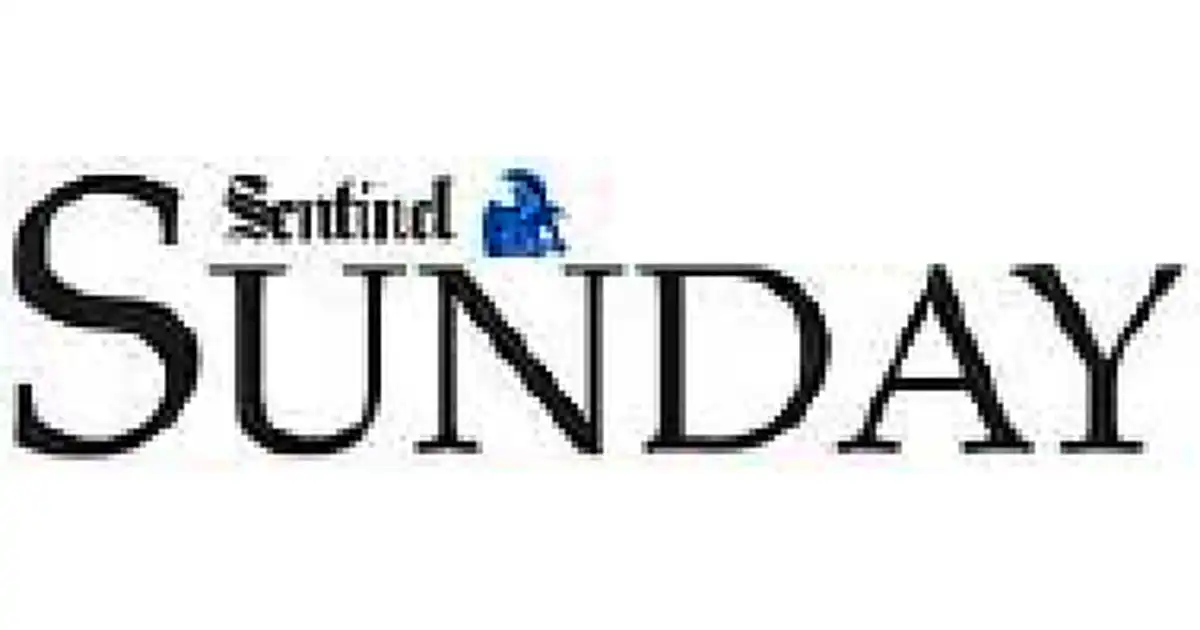 Sentinel Sunday logo